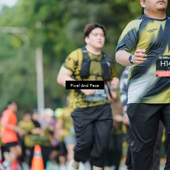 Runner Photo 6873325