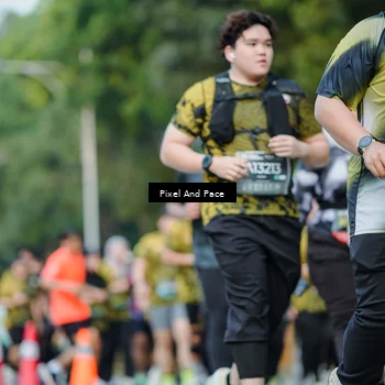 Runner Photo 6873328