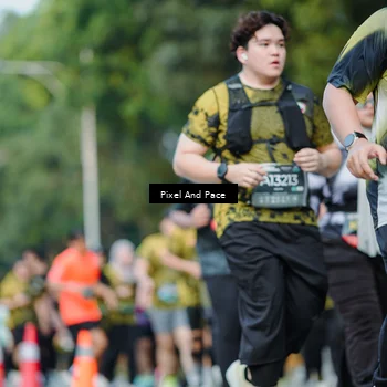 Runner Photo 6873334
