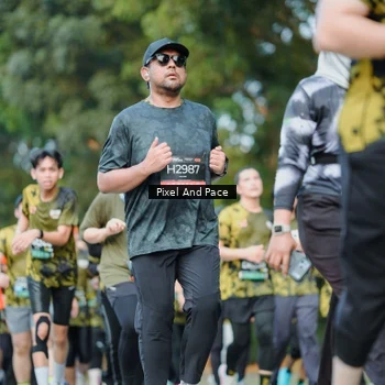 Runner Photo 6873339