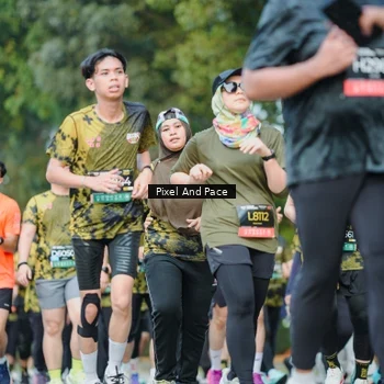 Runner Photo 6873344