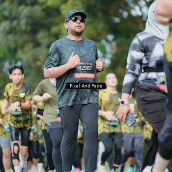 Runner Photo 6873346