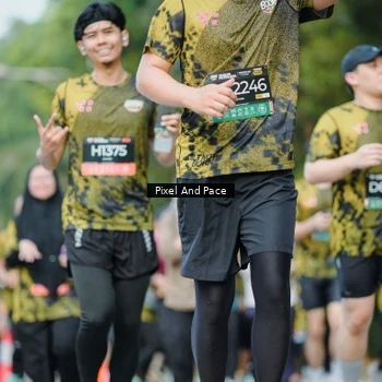 Runner Photo 6873347