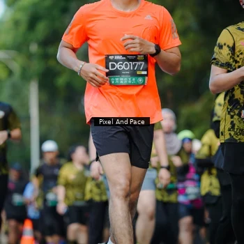 Runner Photo 6873350