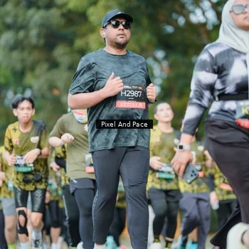 Runner Photo 6873361
