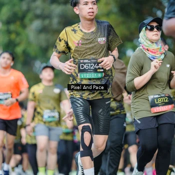 Runner Photo 6873362