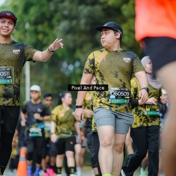 Runner Photo 6873363