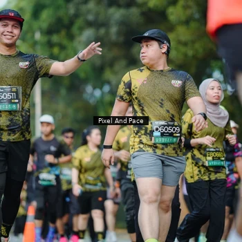 Runner Photo 6873366