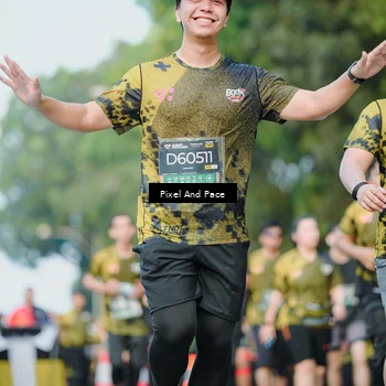 Runner Photo 6873368