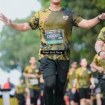 Runner Photo 6873369