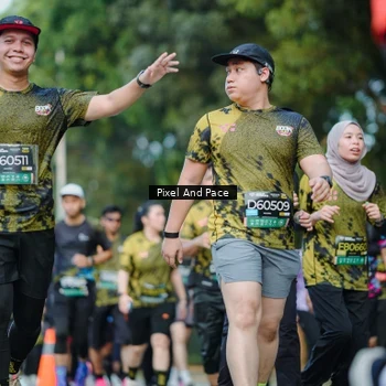 Runner Photo 6873370