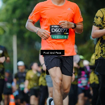 Runner Photo 6873377