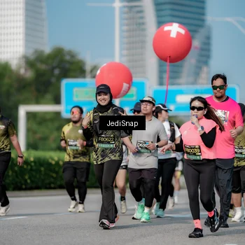 Runner Photo 6873380