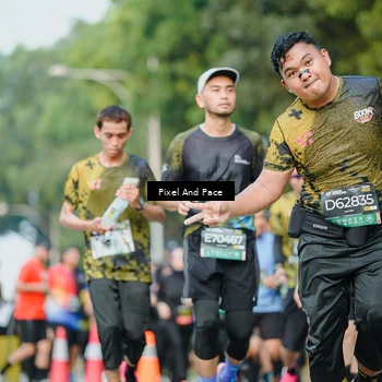 Runner Photo 6873387