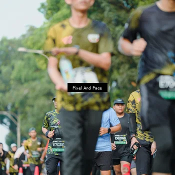 Runner Photo 6873398