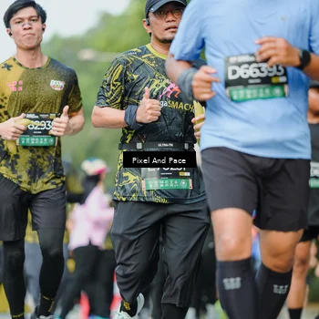Runner Photo 6873404