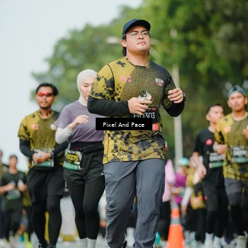 Runner Photo 6873428