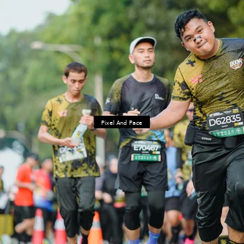 Runner Photo 6873429