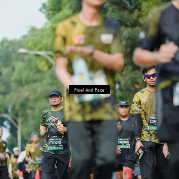 Runner Photo 6873467