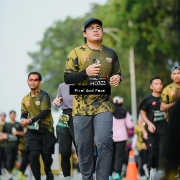 Runner Photo 6873473