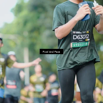 Runner Photo 6873482
