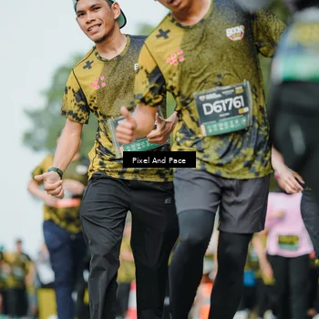Runner Photo 6873486