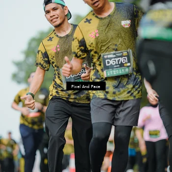 Runner Photo 6873489