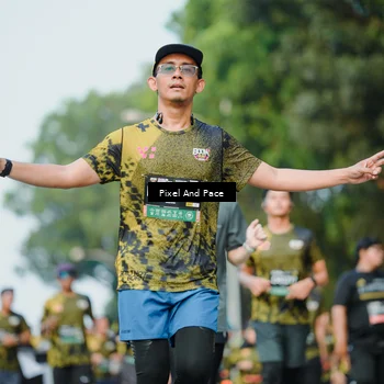 Runner Photo 6873493