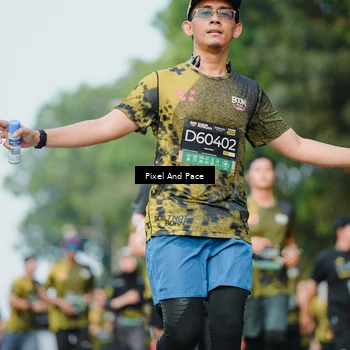 Runner Photo 6873494