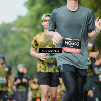 Runner Photo 6873500
