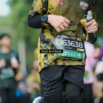 Runner Photo 6873501