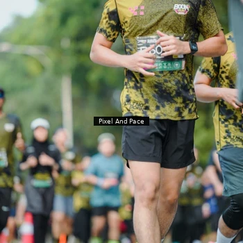 Runner Photo 6873510