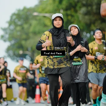 Runner Photo 6873535