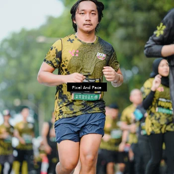 Runner Photo 6873545