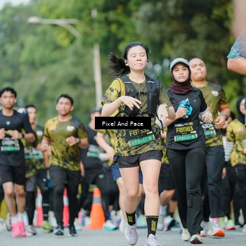 Runner Photo 6873550