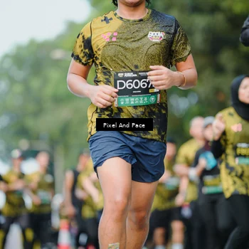 Runner Photo 6873563