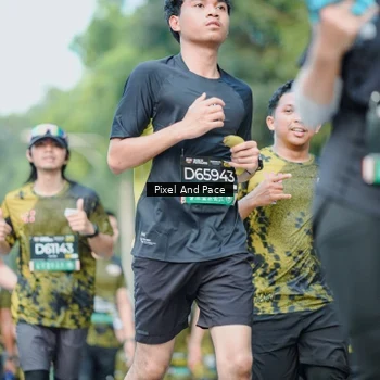Runner Photo 6873564
