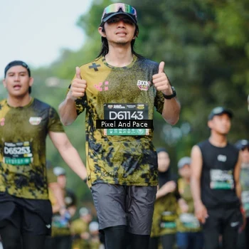 Runner Photo 6873574