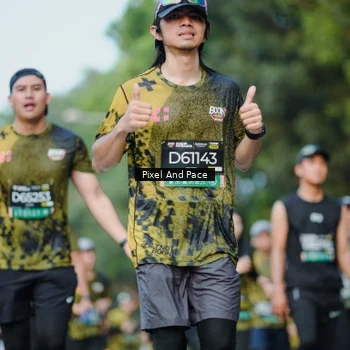Runner Photo 6873578