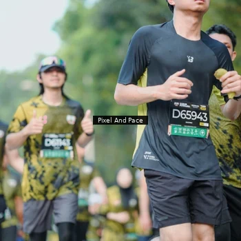 Runner Photo 6873580