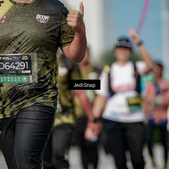 Runner Photo 6873590