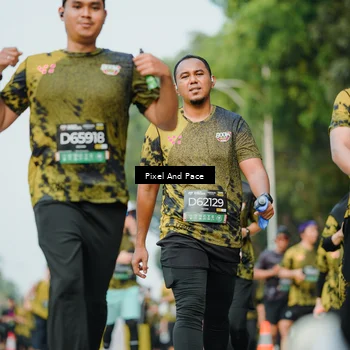 Runner Photo 6873608
