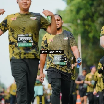 Runner Photo 6873609