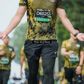 Runner Photo 6873629