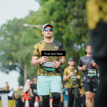 Runner Photo 6873634