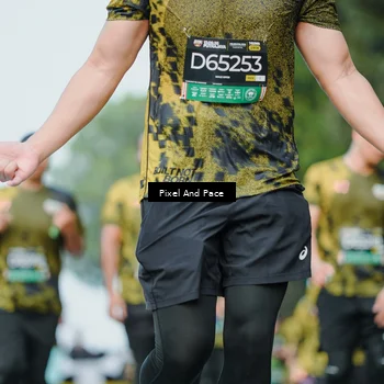 Runner Photo 6873640