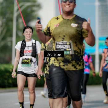 Runner Photo 6873649