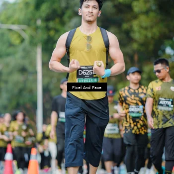 Runner Photo 6873673