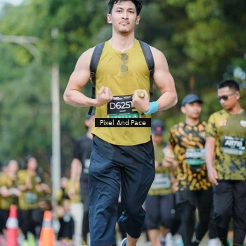 Runner Photo 6873679