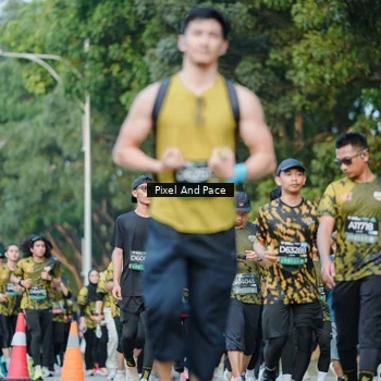 Runner Photo 6873692